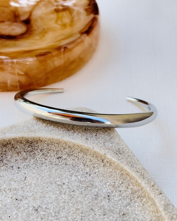 Bracelete Fino Elegante - Imagem 2