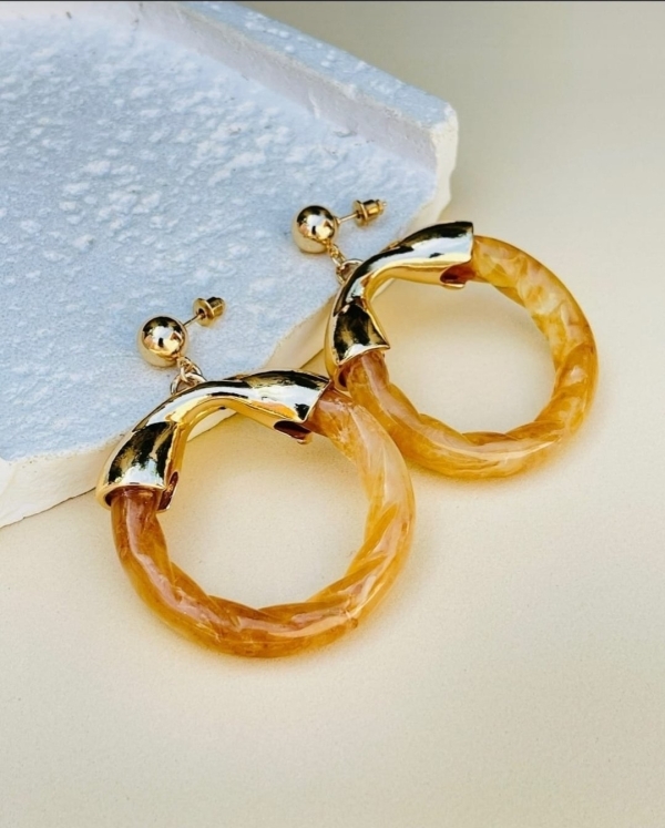 Argola Soleil
