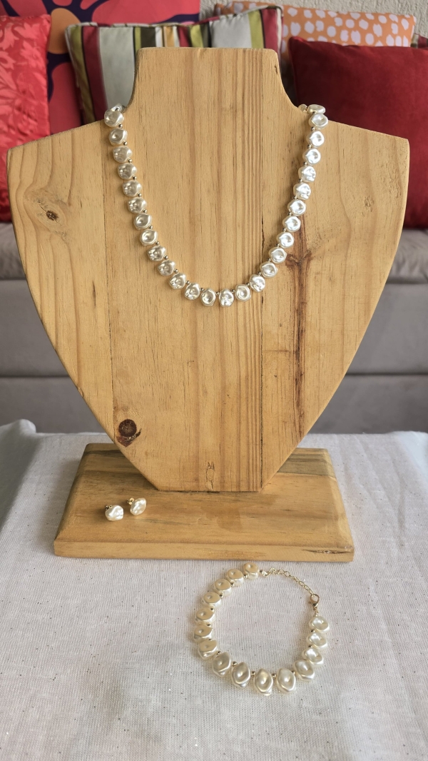 Conjunto Clássico Serena
